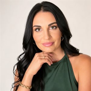 Dominique Hawkins